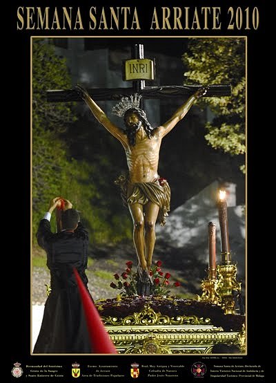 Semana Santa en Arriate  
